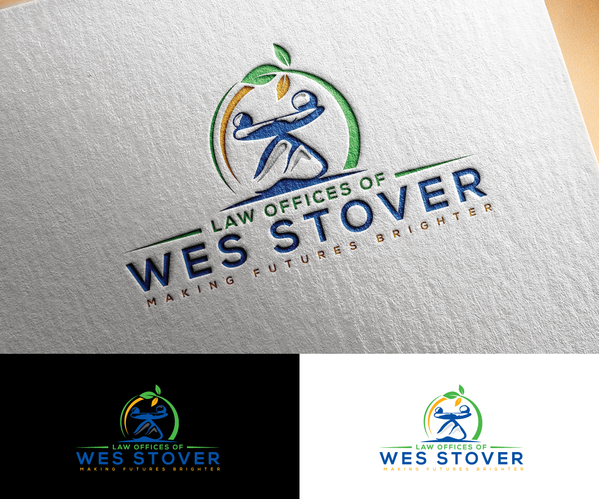 Logo Design by step forward 2 for this project | Design #24861525