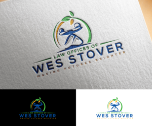Logo Design by step forward 2 for this project | Design: #24861525
