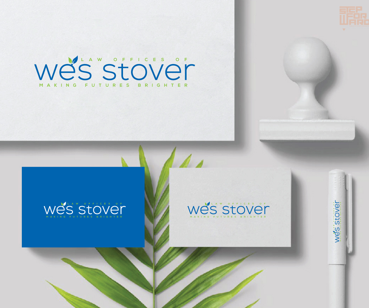 Logo Design by step forward 2 for this project | Design #24861559