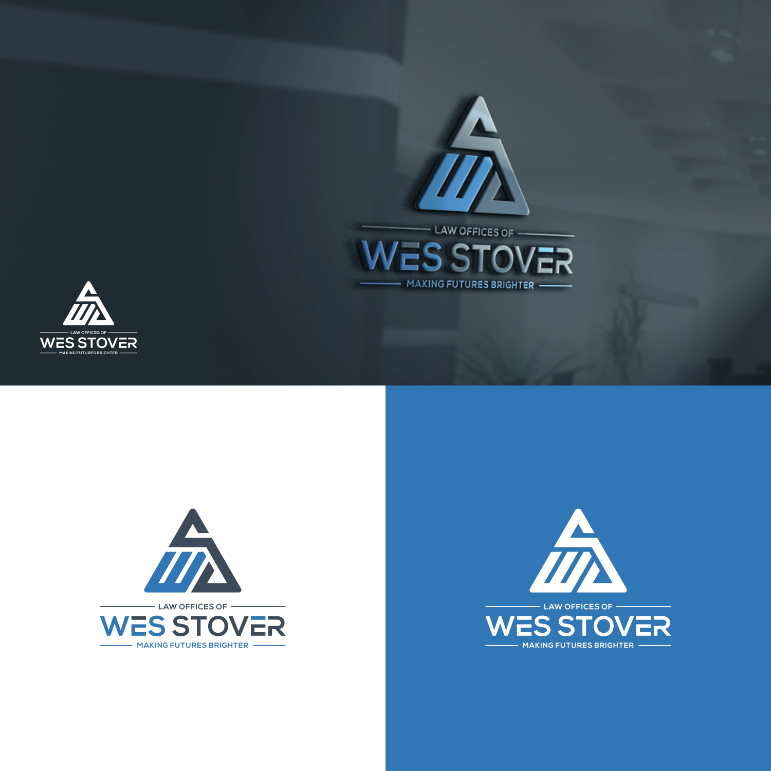 Logo Design by mbah suratman for this project | Design #24866846