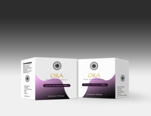 Elegant, Playful, Health And Wellness Packaging Design for an Essential Oil Diffuser | Packaging Design by tarokun