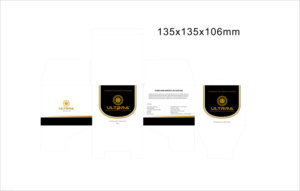 Packaging Design by AriesAves