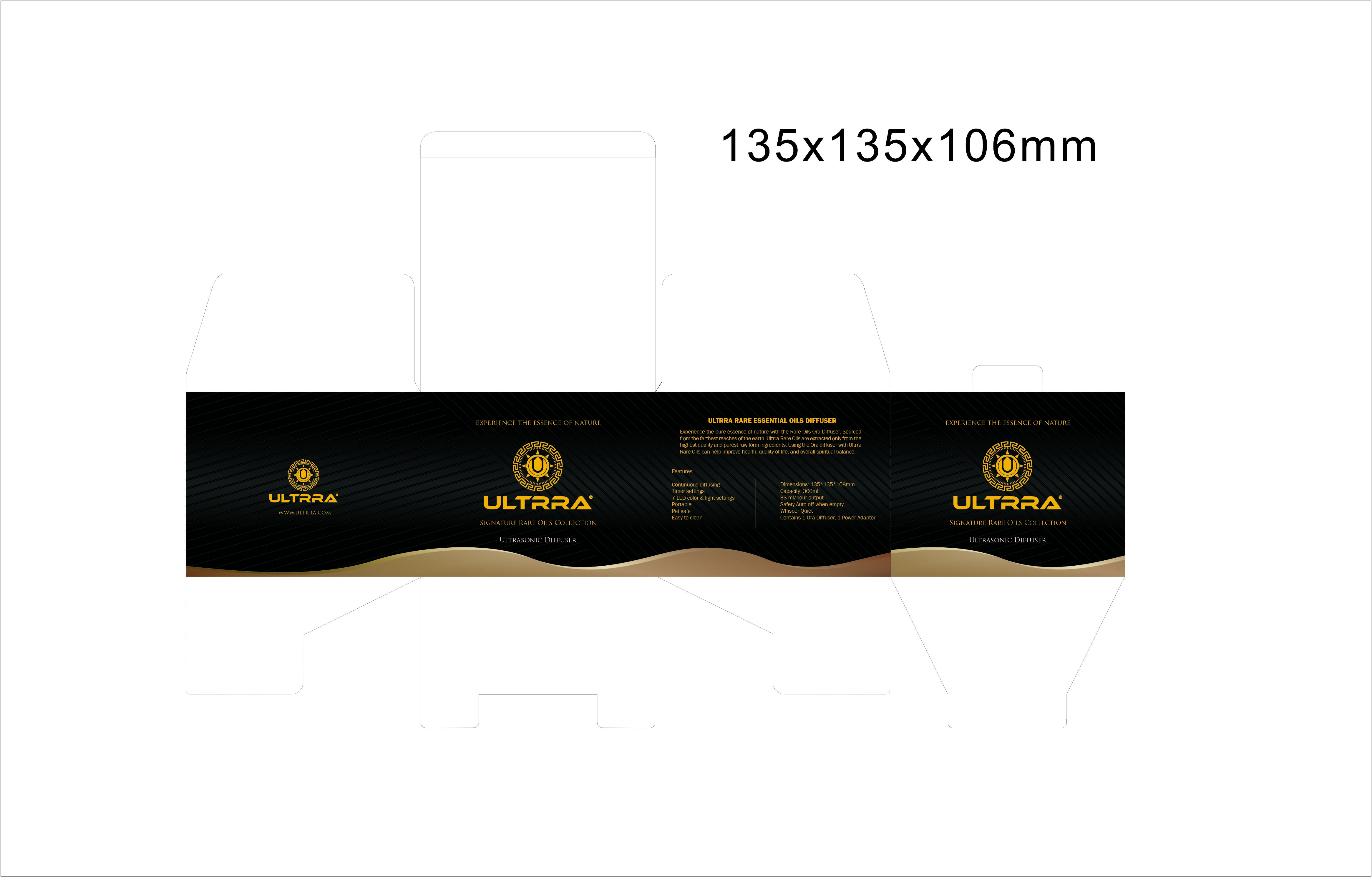 Packaging Design by AriesAves for this project | Design #24892026