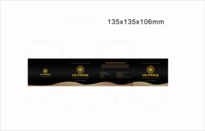 Packaging Design by AriesAves for this project | Design: #24892026