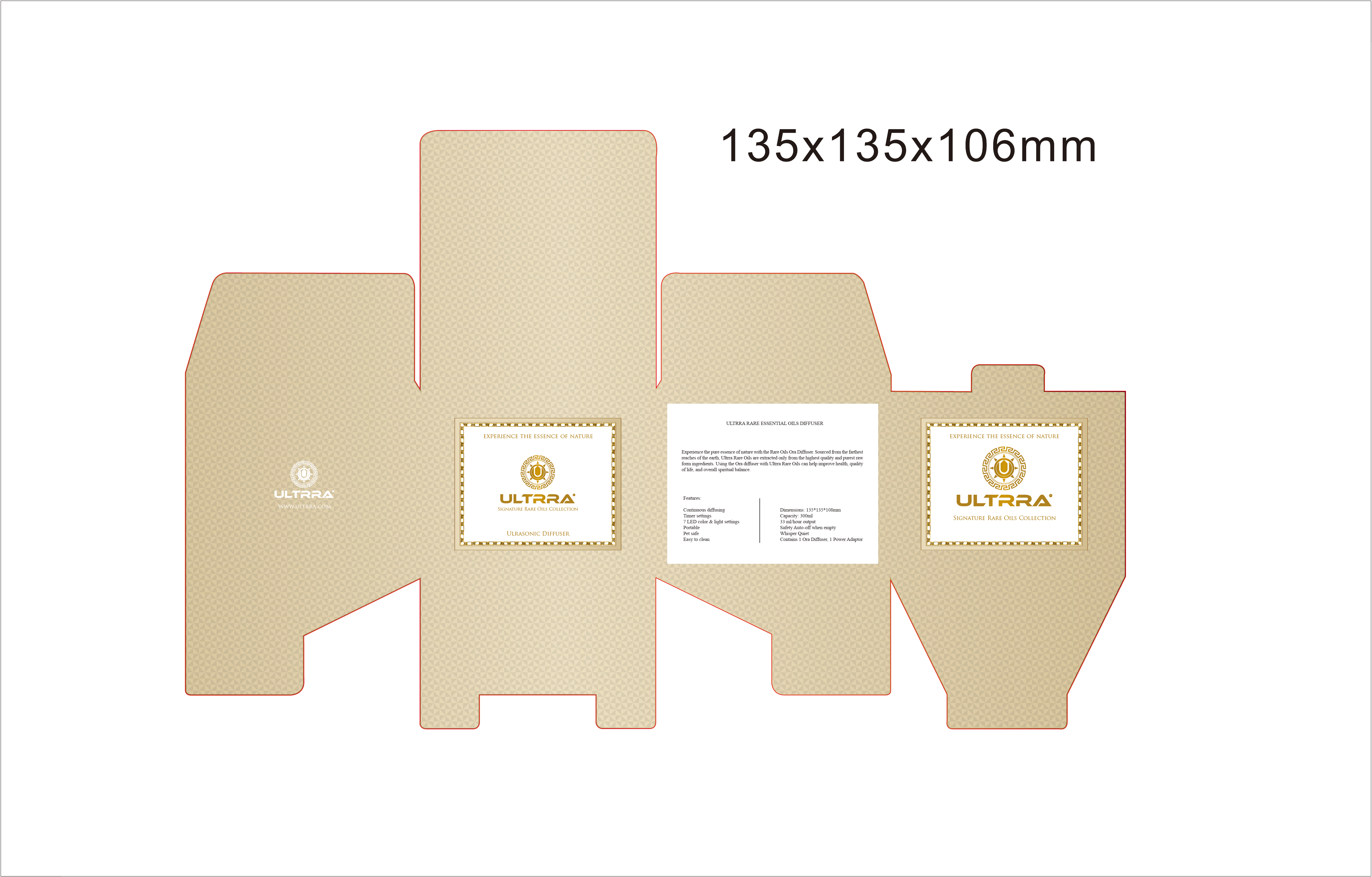 Packaging Design by AriesAves for this project | Design #24906973