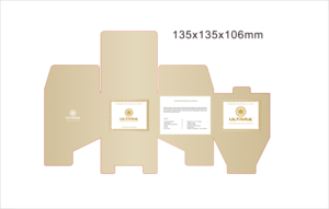 Packaging Design by AriesAves for this project | Design #24906973
