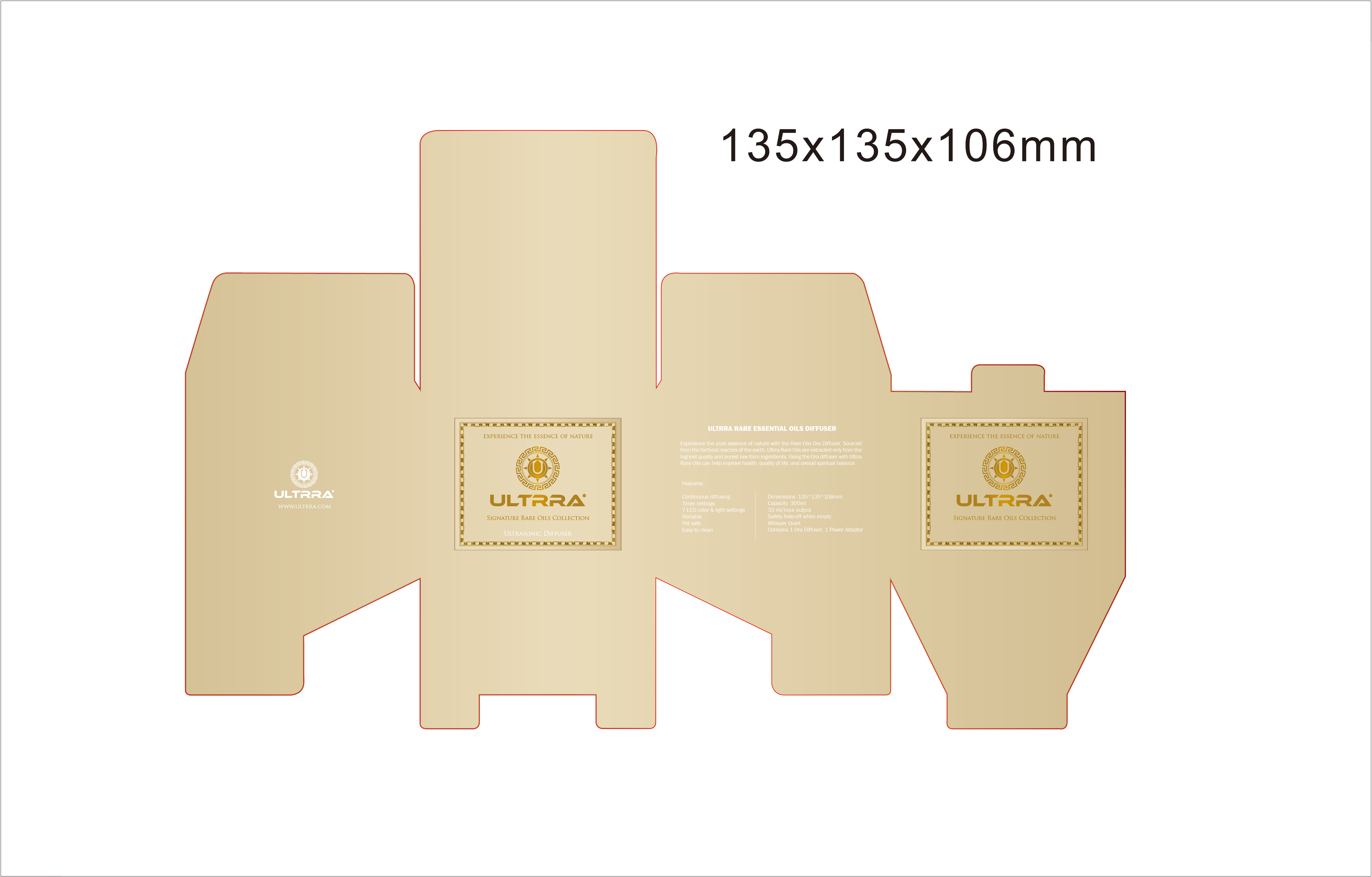 Packaging Design by AriesAves for this project | Design #24906986