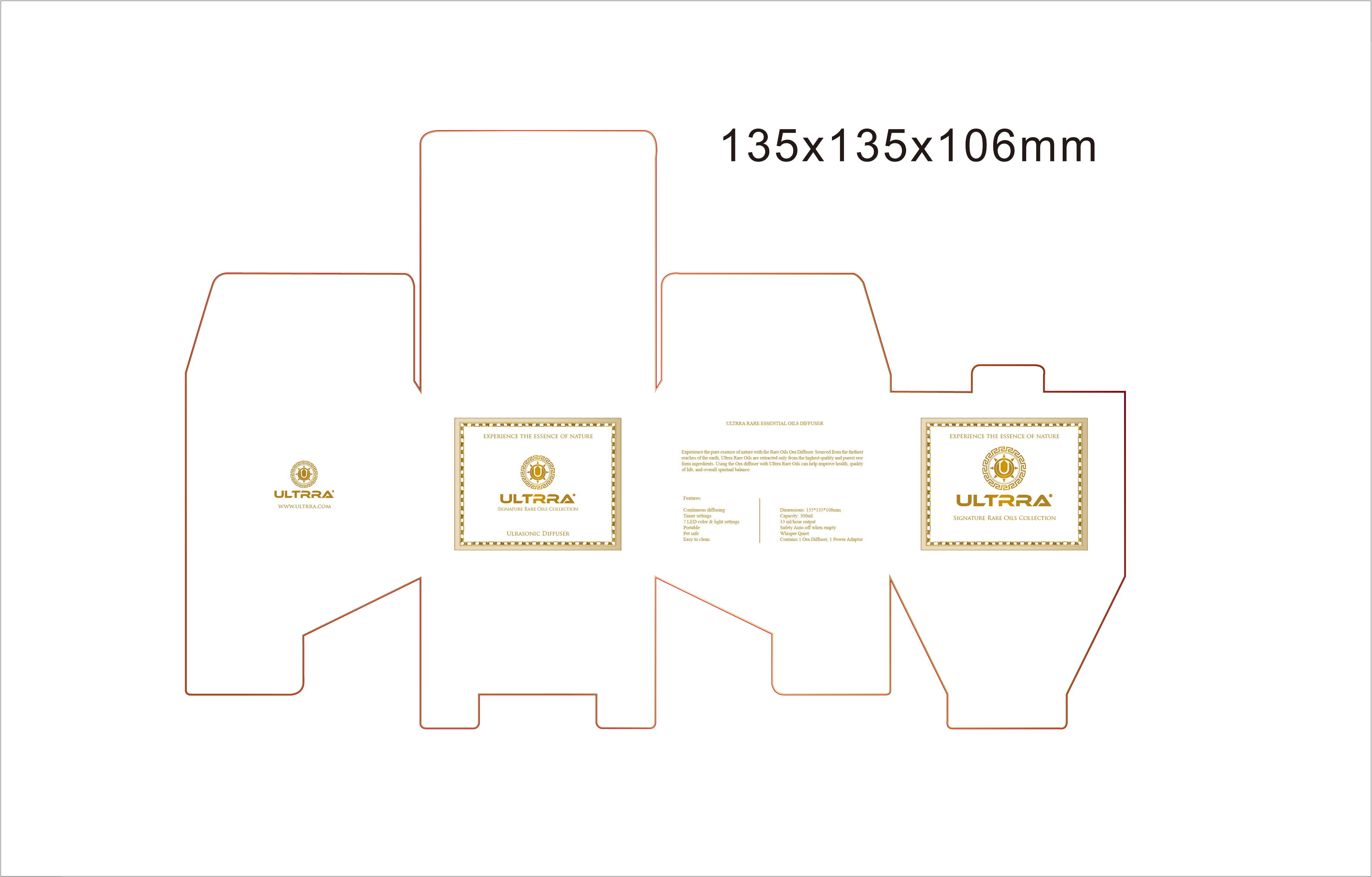 Packaging Design by AriesAves for this project | Design #24907044