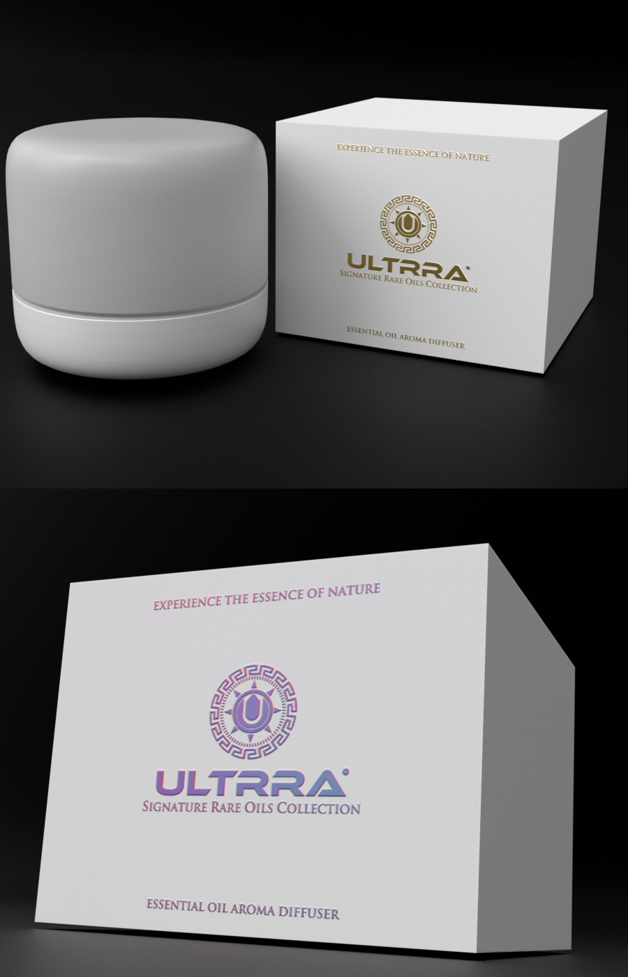 Packaging Design by BenokAbilon for this project | Design #24933385