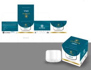 Packaging Design by lovekeshk1 2 for this project | Design: #24926960