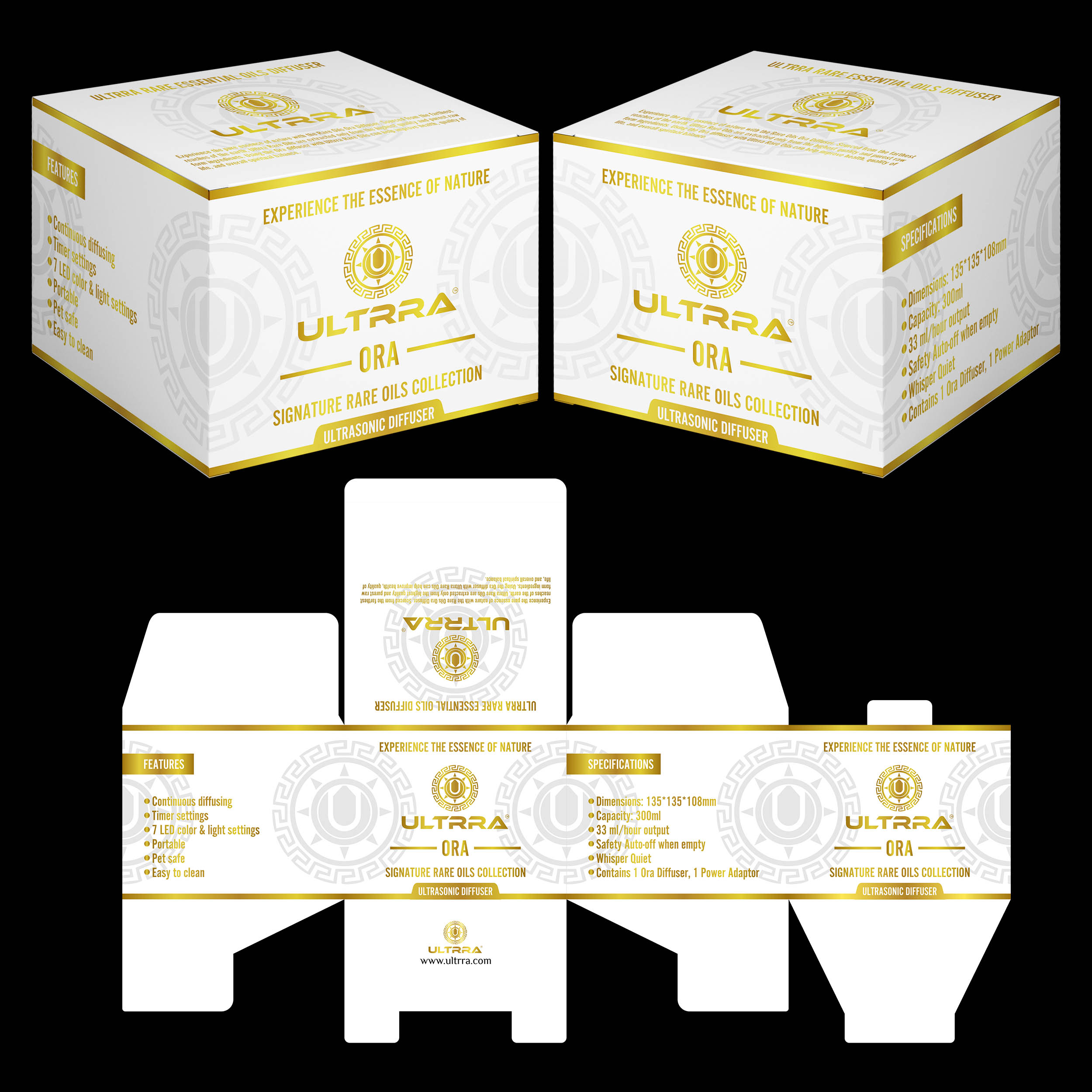Packaging Design by RenCan for this project | Design #24868923