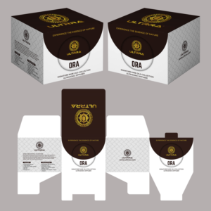 Diseño de Empaque por RenCan para este proyecto | Diseño: #24880095