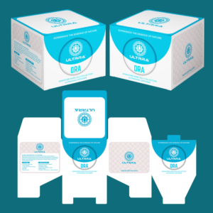 Diseño de Empaque por RenCan para este proyecto | Diseño: #24881765