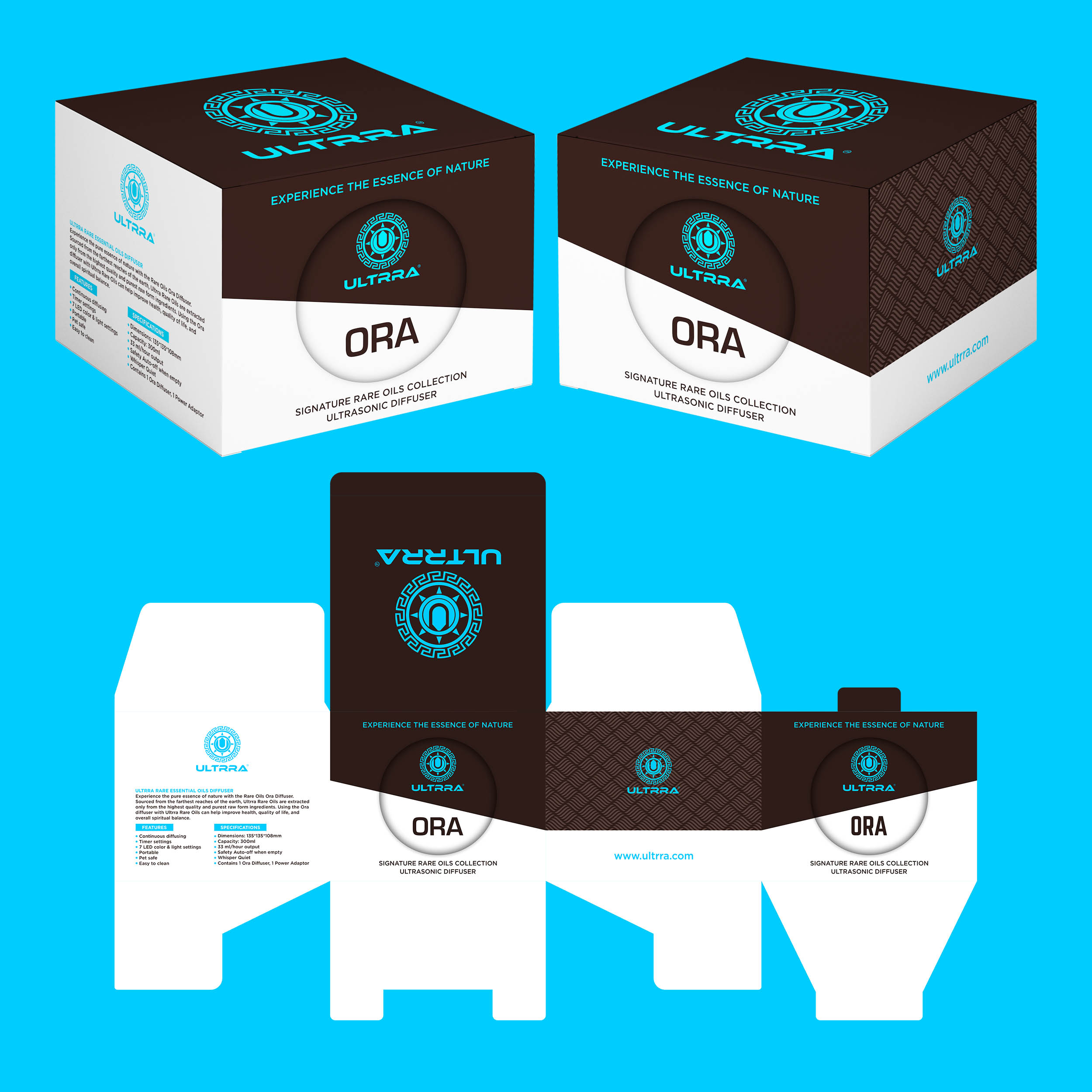 Packaging Design by RenCan for this project | Design #24891885