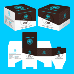 Diseño de Empaque por RenCan para este proyecto | Diseño: #24891885