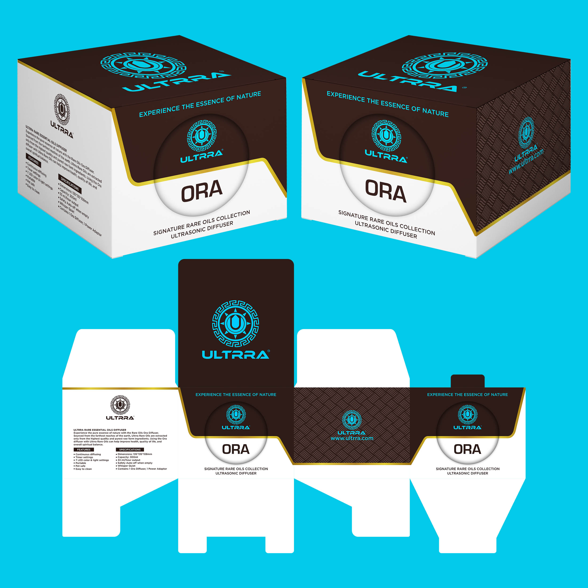 Packaging Design by RenCan for this project | Design #24902932