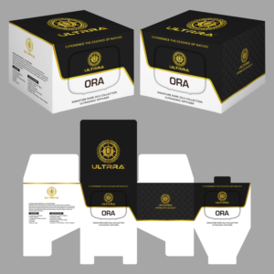 Packaging Design by RenCan for this project | Design #24914571