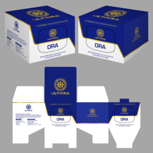 Packaging Design by RenCan for this project | Design: #24914835