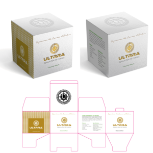 Packaging Design by Jomon 2 for this project | Design #24887504