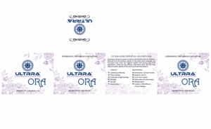 Packaging Design by Akhilesh 12