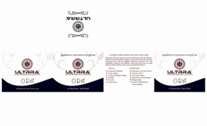 Packaging Design by Akhilesh 12 for this project | Design: #24903883