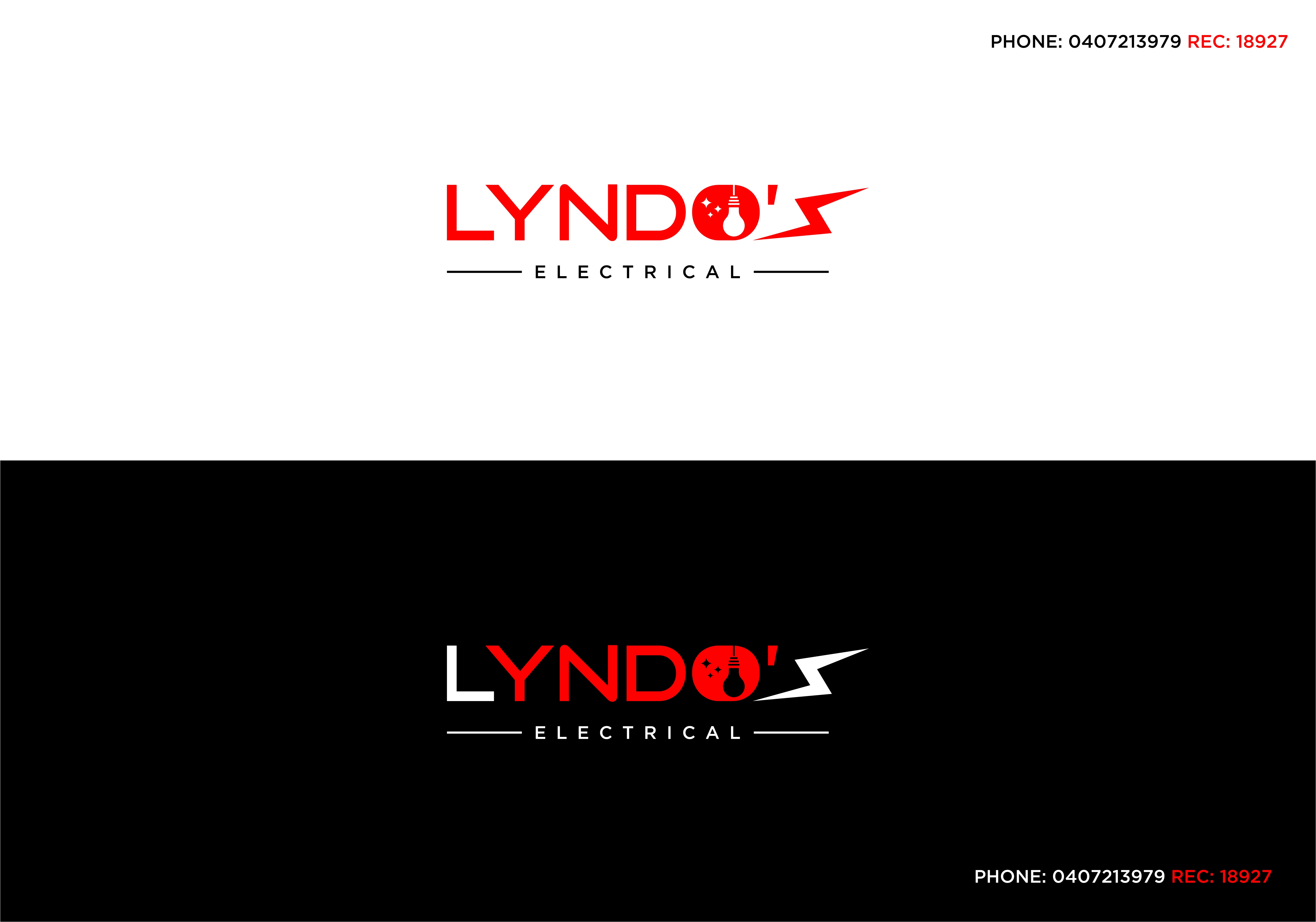 Diseño de Logo por graphics1 para Lyndo's Boxing | Diseño #24874819
