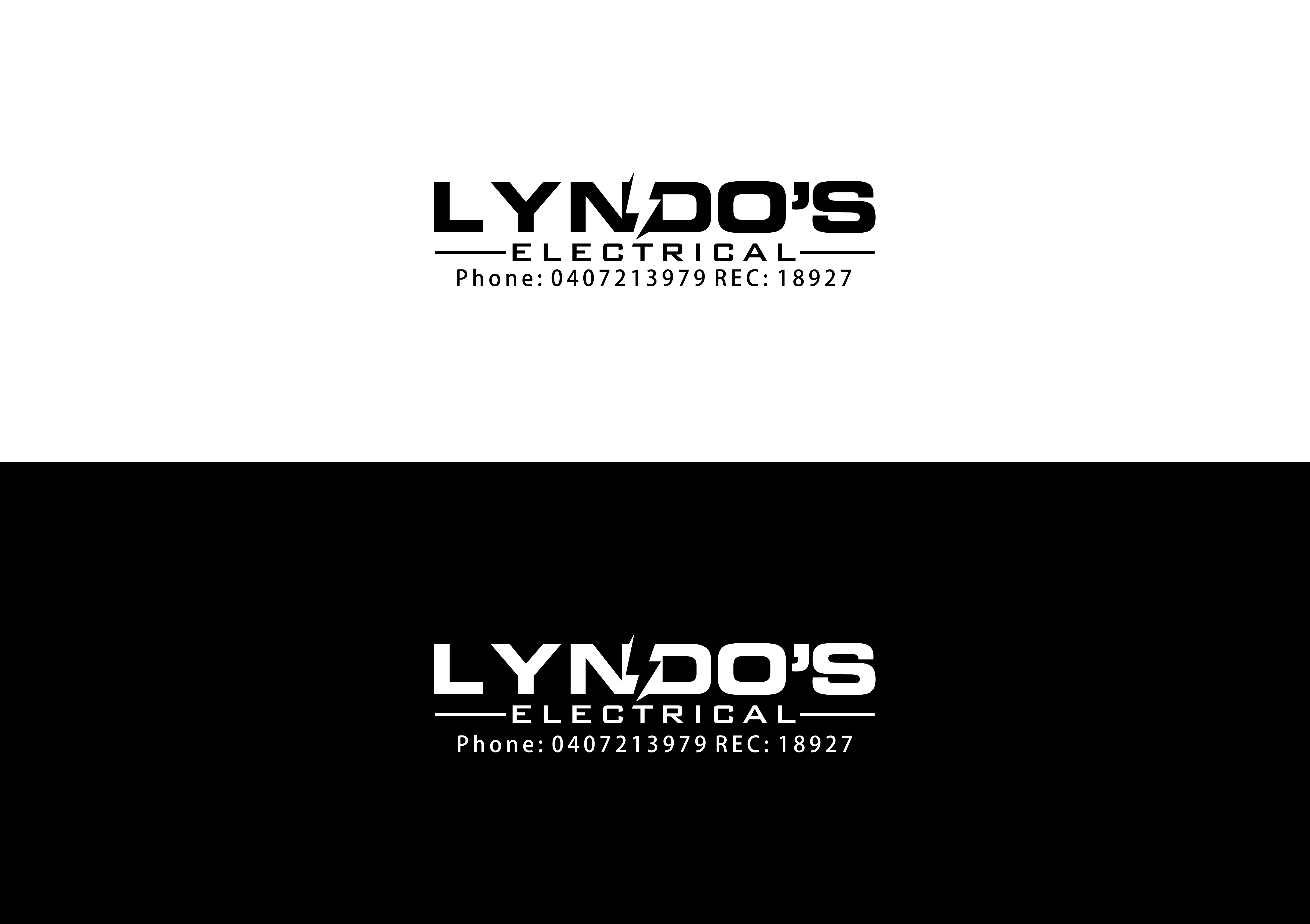 Diseño de Logo por graphics1 para Lyndo's Boxing | Diseño: #24890178