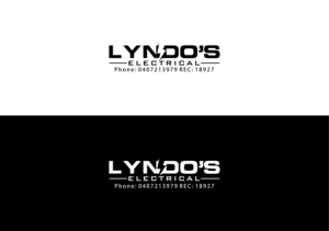 Lyndo’s Electrical | Logo Design by graphics1