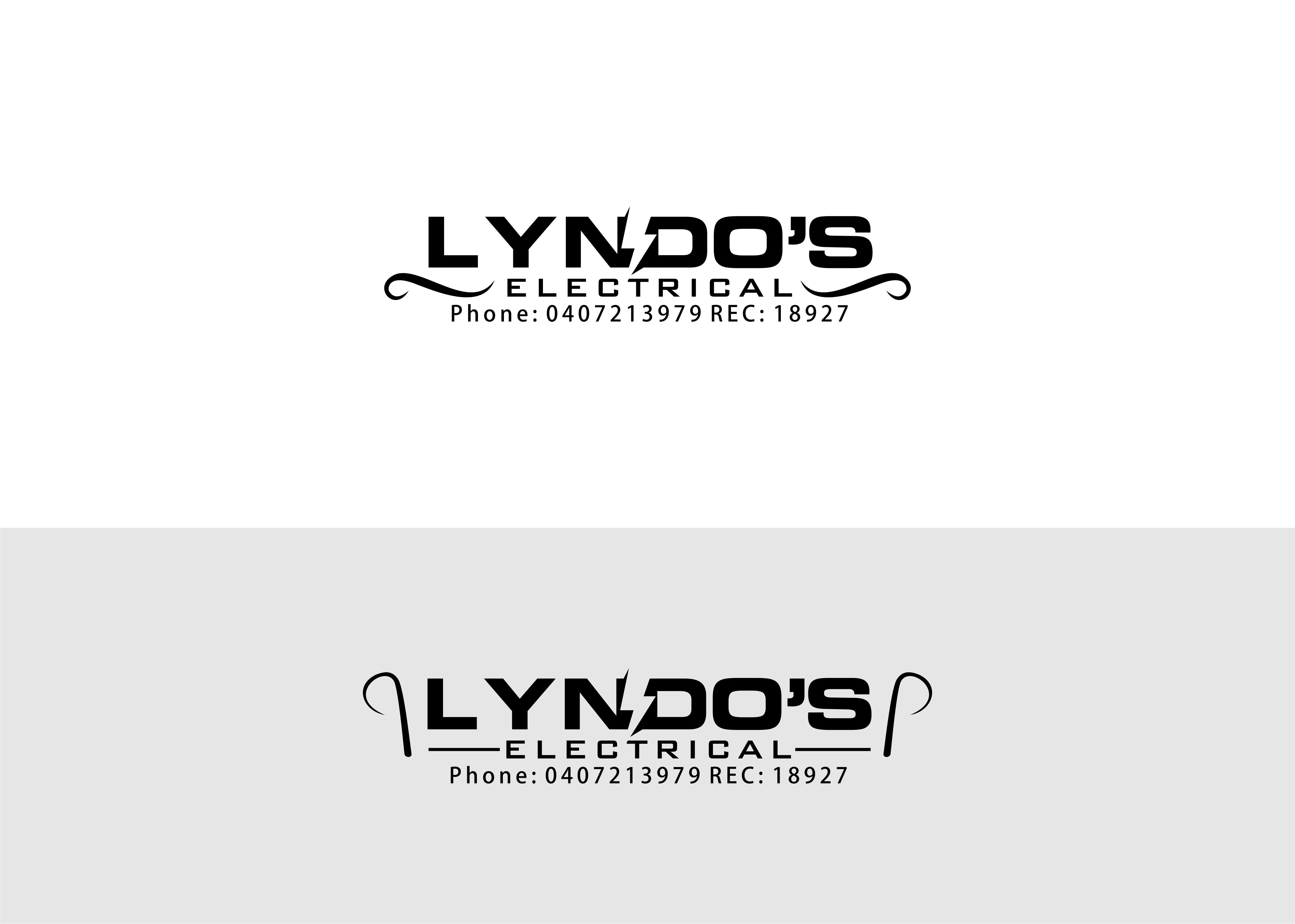 Diseño de Logo por graphics1 para Lyndo's Boxing | Diseño #24894481