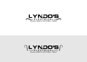 Diseño de Logo por graphics1 para Lyndo's Boxing | Diseño: #24894481