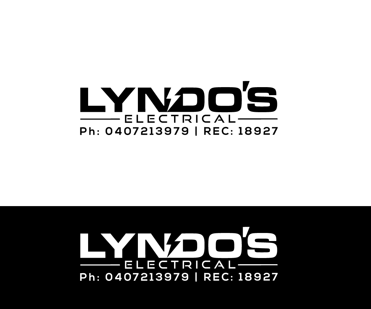 Logo Design by step forward 2 for Lyndo's Boxing | Design #24879176