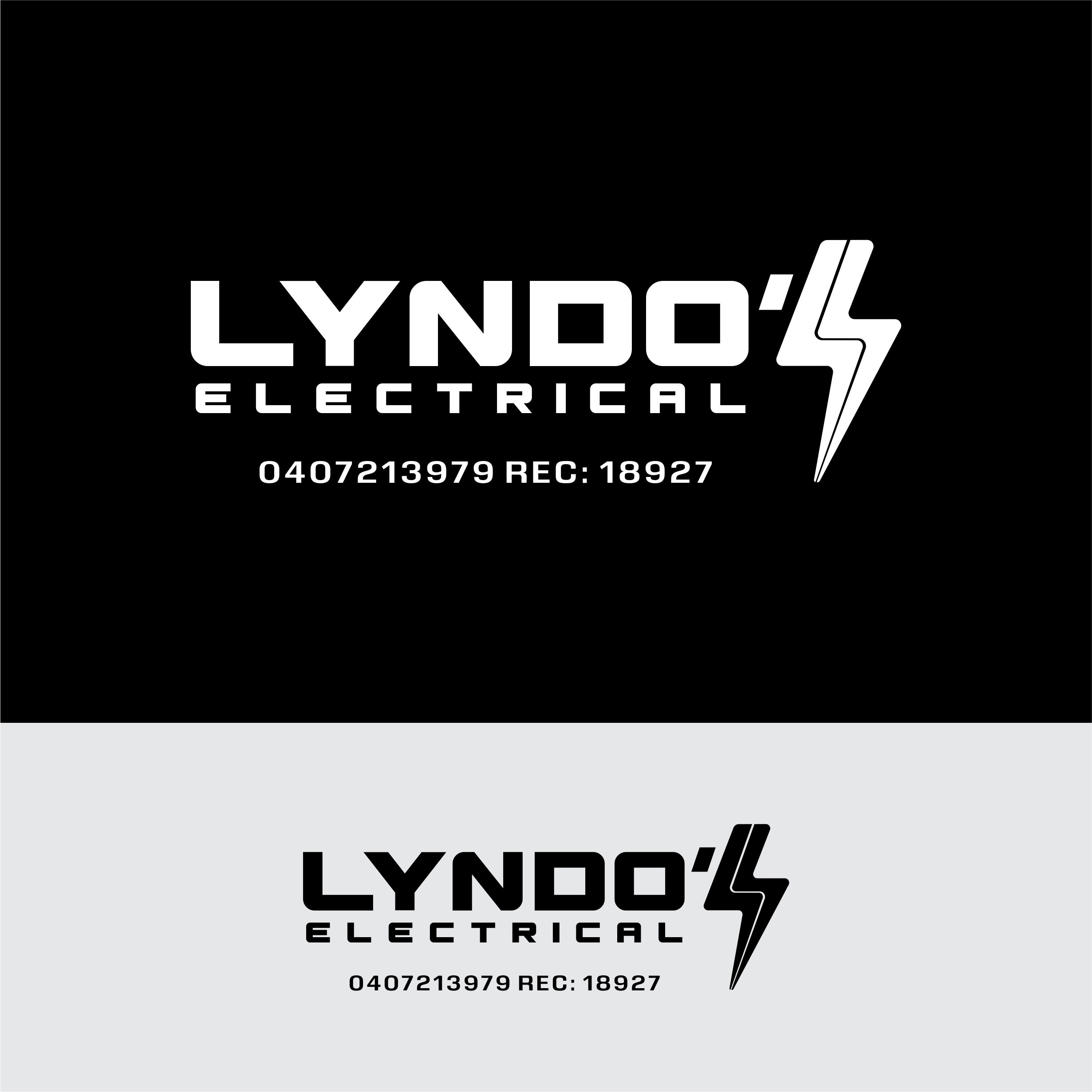 Logo-Design von Jeff_Riadi für Lyndo's Boxing | Design #24890258