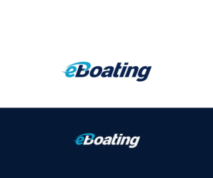 eBoating | Diseño de Logo por anico
