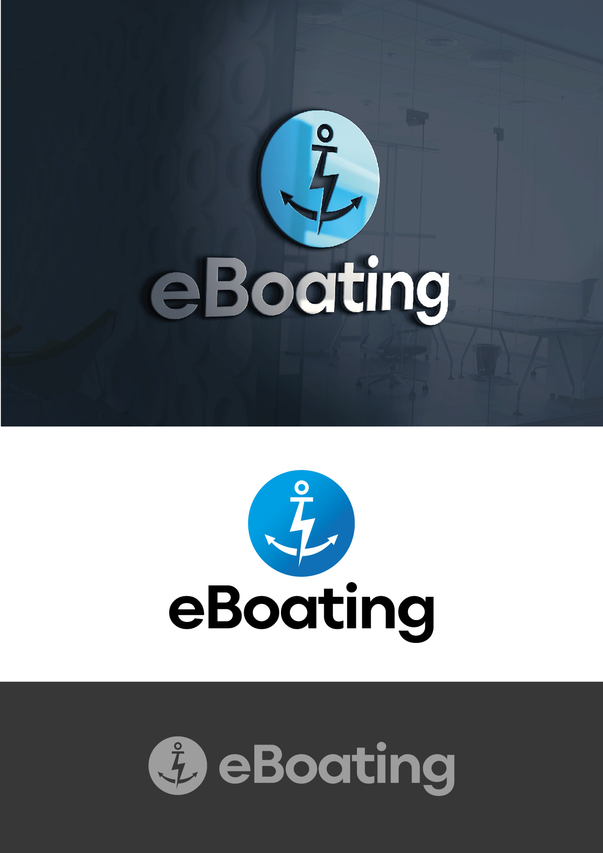 Logo Design by grrssn for givetime | Design #24865032