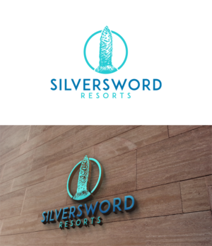 Silversword Resorts | Design de Logo par trufya