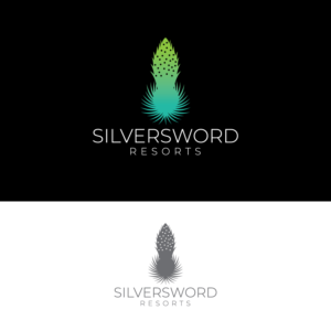 Silversword Resorts | Diseño de Logo por Graphic Bricks