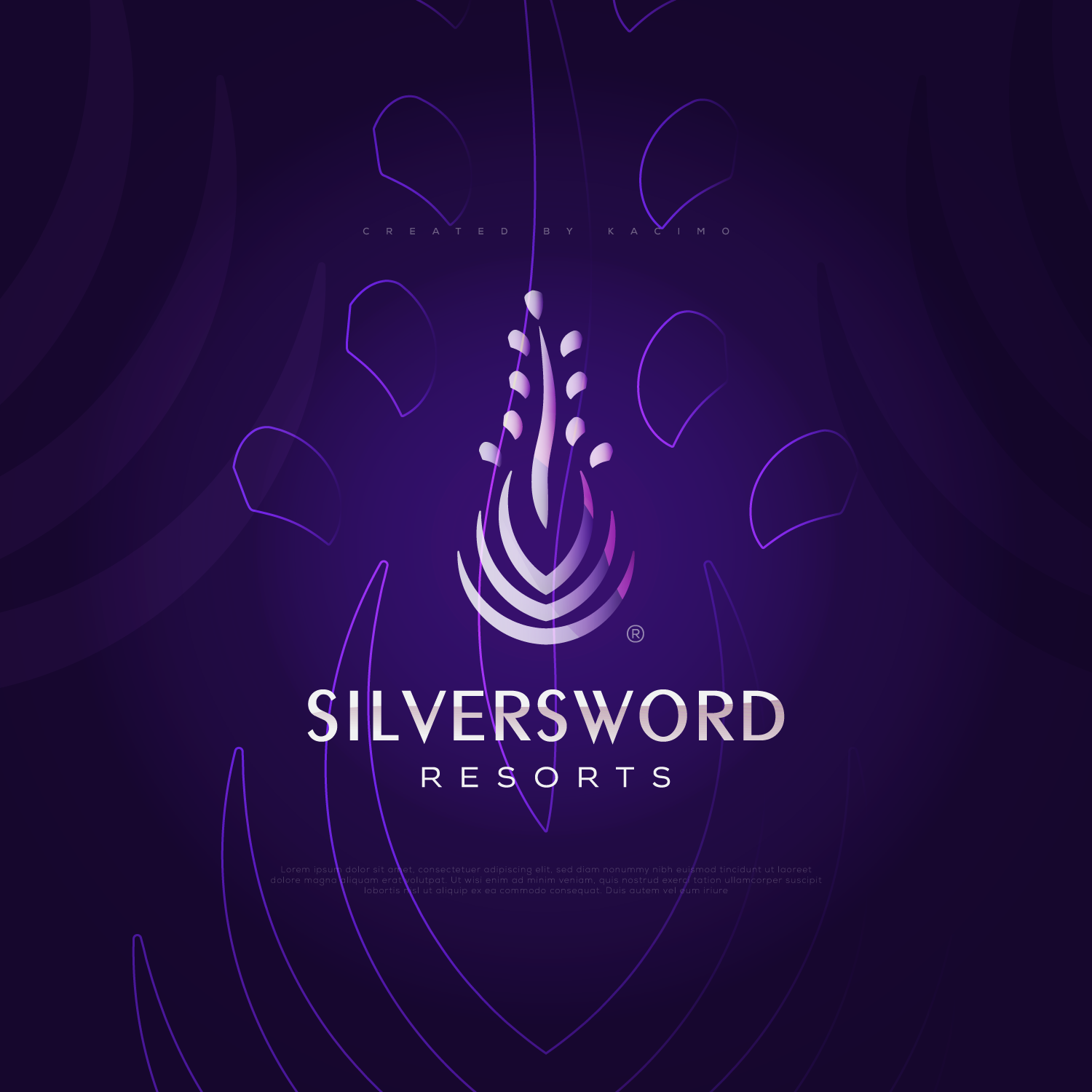 Diseño de Logo por kacimo para este proyecto | Diseño #24918168