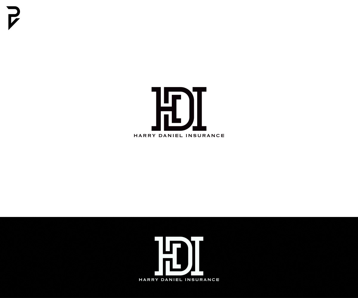 Logo Design by poisonvectors for HDI  | Design #24868592