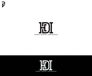 Logo Design by poisonvectors for HDI  | Design: #24868592