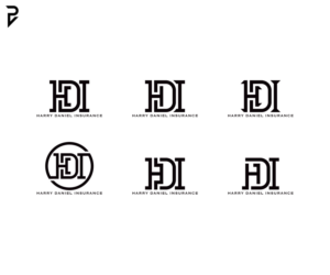Logo Design by poisonvectors for HDI  | Design: #24868737