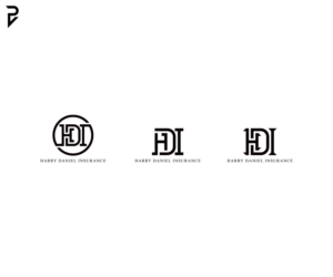 Logo Design by poisonvectors for HDI  | Design: #24868769