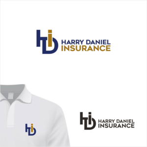 Diseño de Logo por Arham Hidayat para HDI  | Diseño #24885616