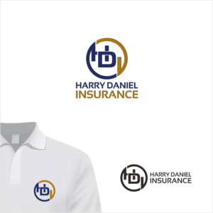 Logo Design by Arham Hidayat for HDI  | Design: #24885617