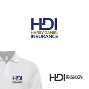 Logo Design by Arham Hidayat for HDI  | Design: #24885618