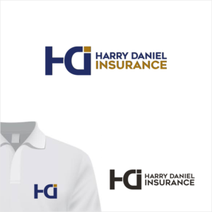 Logo Design by Arham Hidayat for HDI  | Design: #24885619