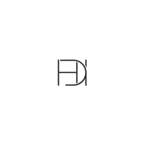 Logo Design by logo_s for HDI  | Design: #24871163