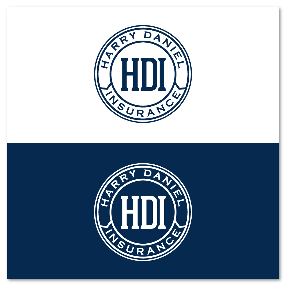 Logo Design by Sujit Banerjee for HDI  | Design #24873843