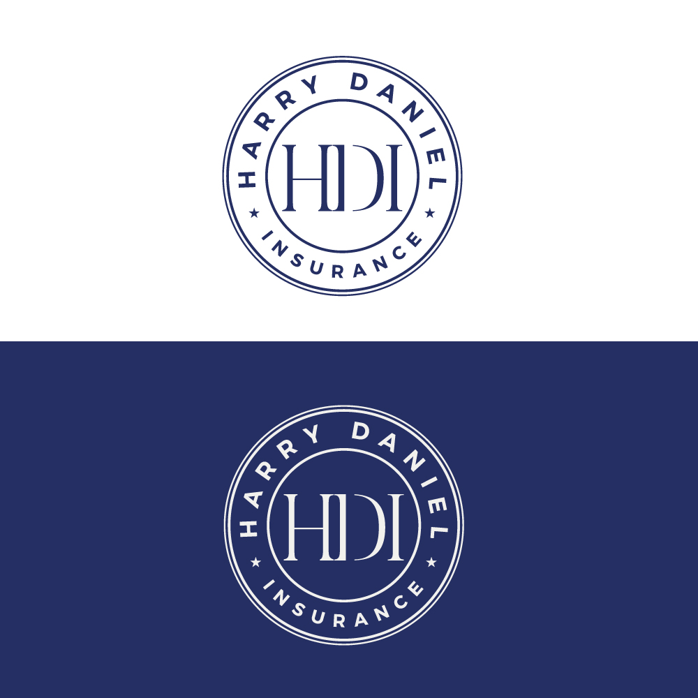 Logo Design by Sujit Banerjee for HDI  | Design #24873845