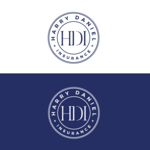 Logo Design by Sujit Banerjee for HDI  | Design: #24873845