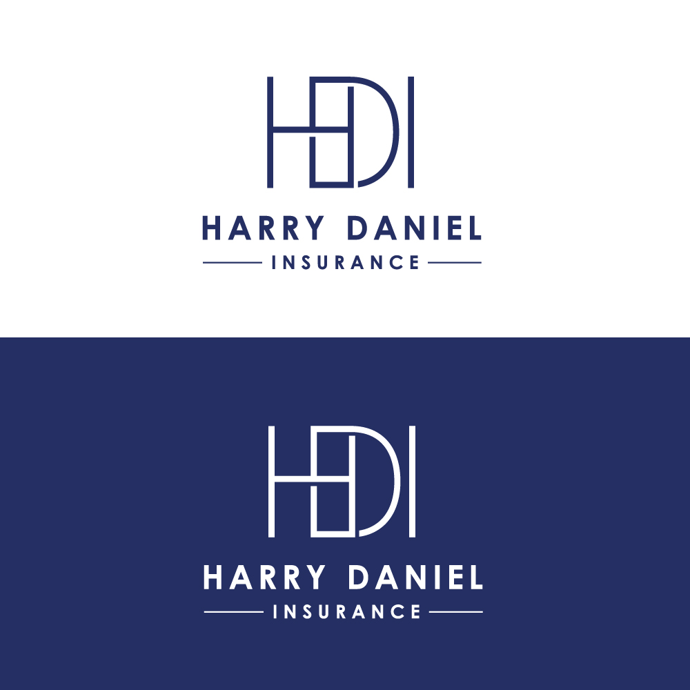 Logo Design by Sujit Banerjee for HDI  | Design #24873846